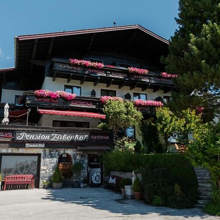 Pension Zirbenhof Ramsau am Dachstein Extérieur photo