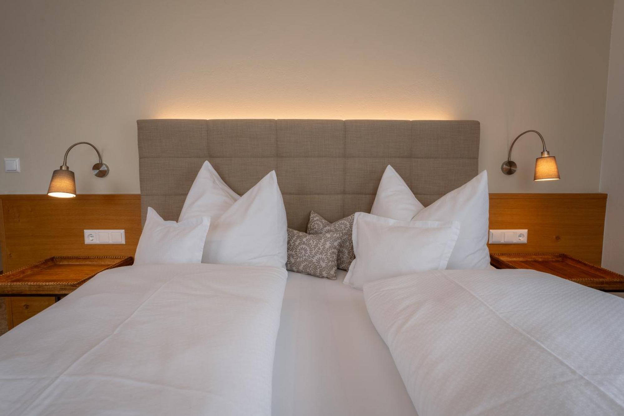 Pension Zirbenhof Ramsau am Dachstein Extérieur photo