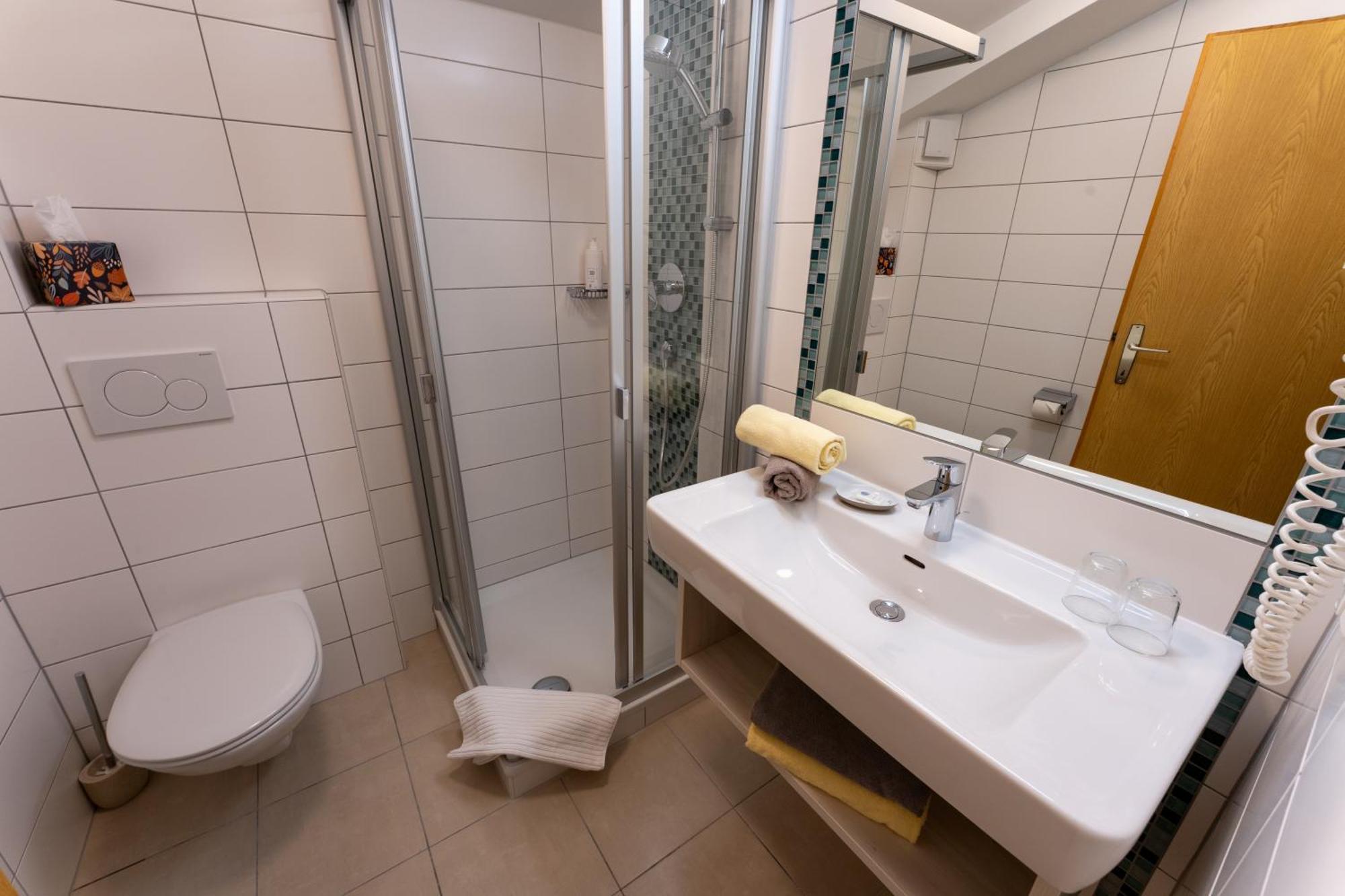 Pension Zirbenhof Ramsau am Dachstein Extérieur photo