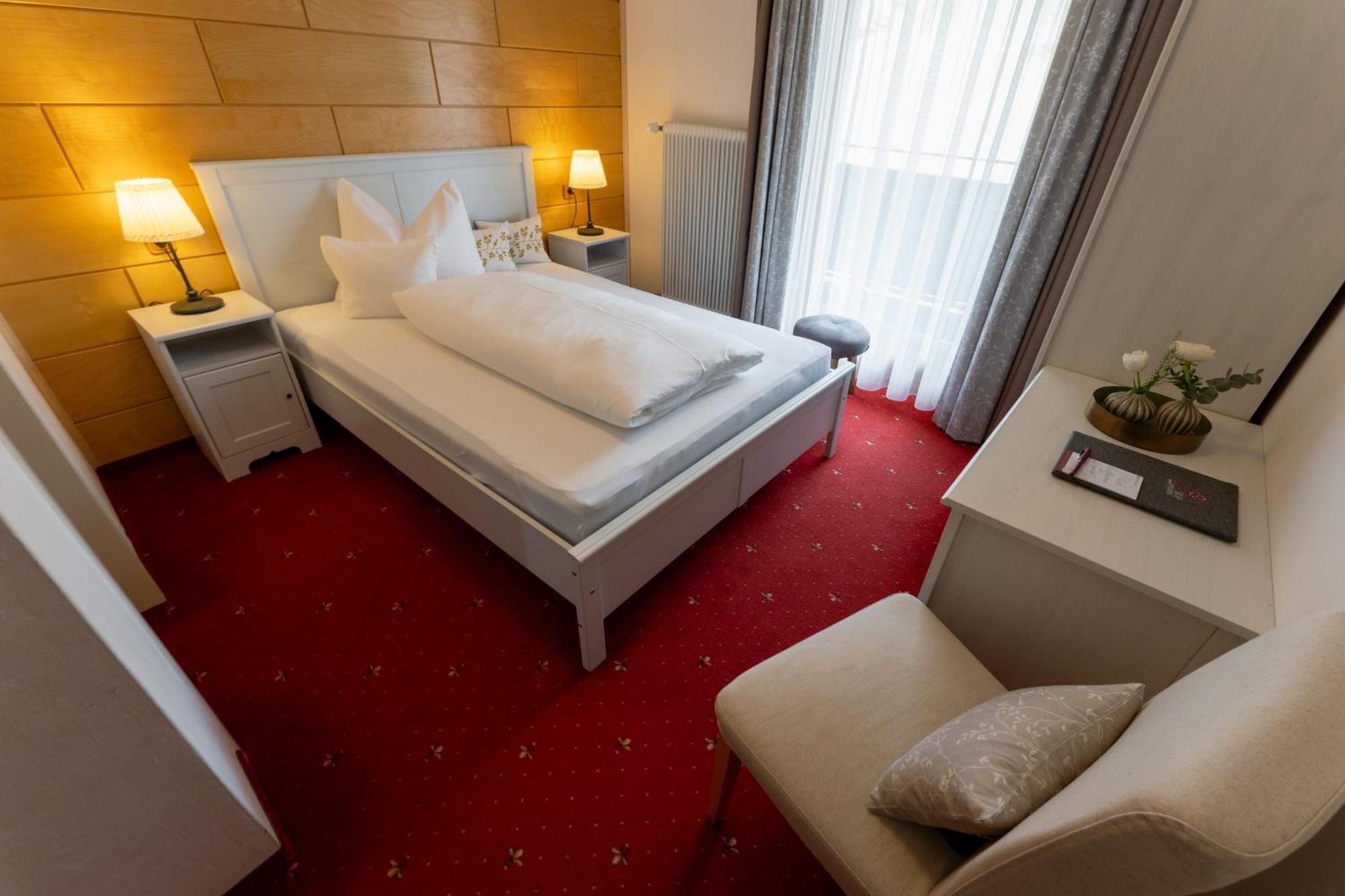 Pension Zirbenhof Ramsau am Dachstein Extérieur photo