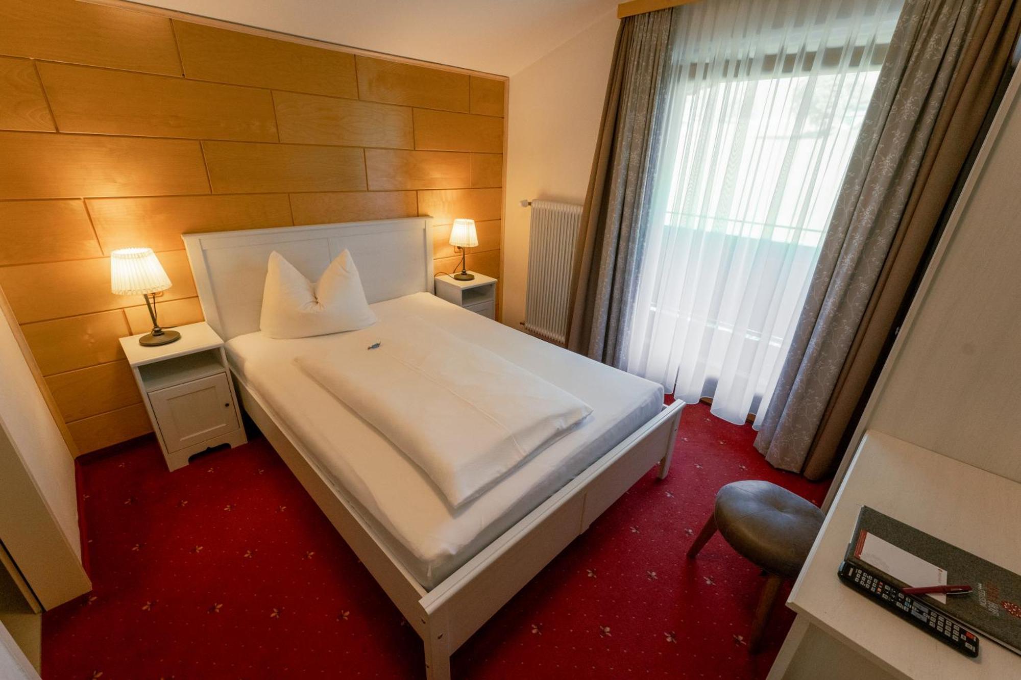 Pension Zirbenhof Ramsau am Dachstein Extérieur photo